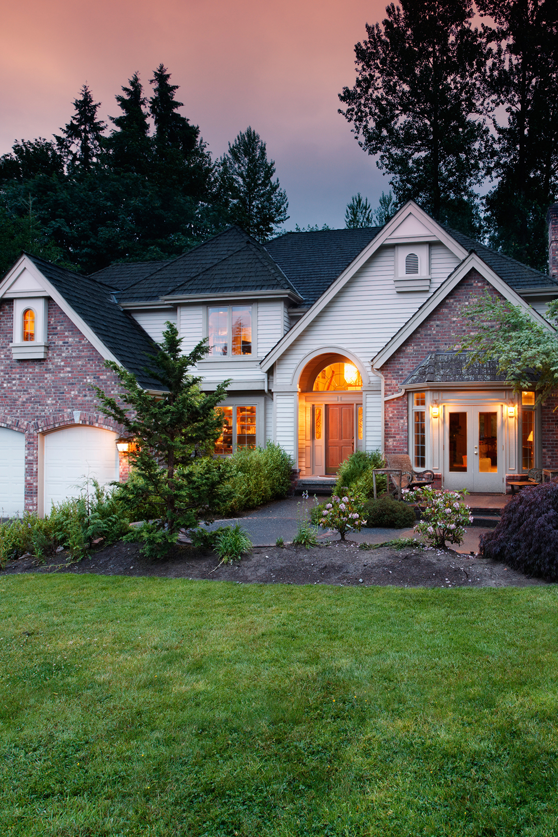Arkdale Vacation Property Management